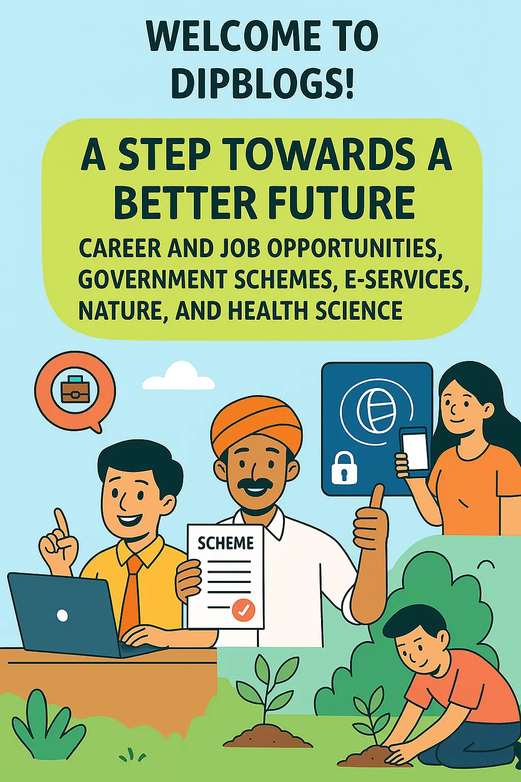 oriona infoserve blogs - dipblogs